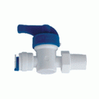 Male Ball Valve